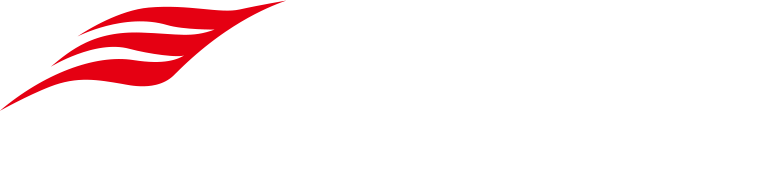 青灵国际白色logo